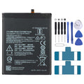 HE317 Li-ion Polymer Battery for Nokia 6 TA-1000 TA-1003 TA-1021 TA-1025 TA-1033 TA-1039, For Nokia 6 (HE317)