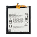 HE328 for Nokia 8 Li-ion Polymer Battery, For Nokia 8