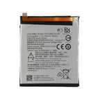 HE340 for Nokia 7 Li-ion Polymer Battery, For Nokia 7