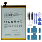 BLP601 for OPPO A59 Li-Polymer Battery, For OPPO A59