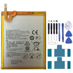 HB396481EBC Li-ion Polymer Battery for Huawei Ascend G7 Plus / Honor 5X / G8 / G8X / RIO L03-UL00TL00AL00, For Ascend G7 Plus