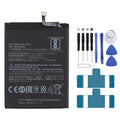 3900mAh BN44 for Xiaomi Redmi 5 Plus Li-Polymer Battery, For Redmi 5 Plus