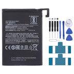 5400mAh BM51 for Xiaomi  Mi Max 3 Li-Polymer Battery, Mi Max 3