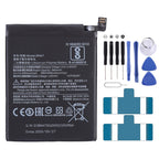3900mAh BN47 for Xiaomi Redmi 6 Pro Li-Polymer Battery, Redmi 6 Pro