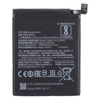 3900mAh BN47 for Xiaomi Redmi 6 Pro Li-Polymer Battery, Redmi 6 Pro