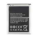 3300mAh Rechargeable Li-ion Battery EB-BJ710CBC for Galaxy J7 (2016) / J710F / J710FN / J710M / J710MN / J7108, For J7 (2016)
