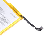 For Motorola One Vision XT1970-1 3500mAh Replacement Li-Polymer Battery KR40, For Motorola One Vision