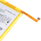 For Motorola One Fusion Plus PAKF0002IN 5000mAh Replacement Li-Polymer Battery LG50, For Motorola One Fusion Plus