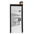 3600mAh Li-Polymer Battery EB-BA720ABE for Samsung Galaxy A7 (2017) / A720A / A720F, For Galaxy A7 (2017)