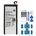 3600mAh Li-Polymer Battery EB-BJ730ABE for Samsung Galaxy J7 (2017) / J730 / J730F / J730FM / J7 Pro, For Galaxy J7 (2017)