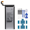3000mAh Li-Polymer Battery EB-BN920ABE for Samsung Galaxy Note 5 / N9200 / N920t / N920c, For Galaxy Note 5
