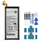 3300mAh Li-Polymer Battery EB-BN950ABE for Samsung Galaxy Note 8 / N9500 / N950A / N950F / N950T / N950V, For Galaxy Note 8