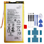 6000mAh C11P1901 for ASUS ROG Phone II Li-ion Battery, For ASUS ROG Phone II