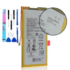 6000mAh C11P1901 for ASUS ROG Phone II Li-ion Battery, For ASUS ROG Phone II