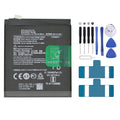 4510mAh BLP759 for OnePlus 8 Pro Li-ion Polymer Battery, For OnePlus 8 Pro