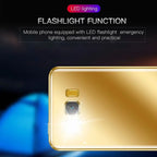 2.4 inch Touch Screen, MTK6261D, Support Bluetooth, FM, GSM, Dual SIM
