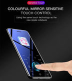 2.4 inch Touch Screen, MTK6261D, Support Bluetooth, FM, GSM, Dual SIM
