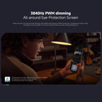 Xiaomi POCO X8 Pro Global, 8GB+512GB, In-screen Fingerprint, 6.59 inch Xiaomi HyperOS 3 Dimensity 8500-Ultra Octa Core, NFC, Network: 5G, 8GB+512GB