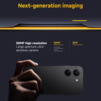 Xiaomi POCO X8 Pro Global, 8GB+512GB, In-screen Fingerprint, 6.59 inch Xiaomi HyperOS 3 Dimensity 8500-Ultra Octa Core, NFC, Network: 5G, 8GB+512GB
