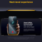Xiaomi POCO X8 Pro Global, 8GB+512GB, In-screen Fingerprint, 6.59 inch Xiaomi HyperOS 3 Dimensity 8500-Ultra Octa Core, NFC, Network: 5G, 8GB+512GB