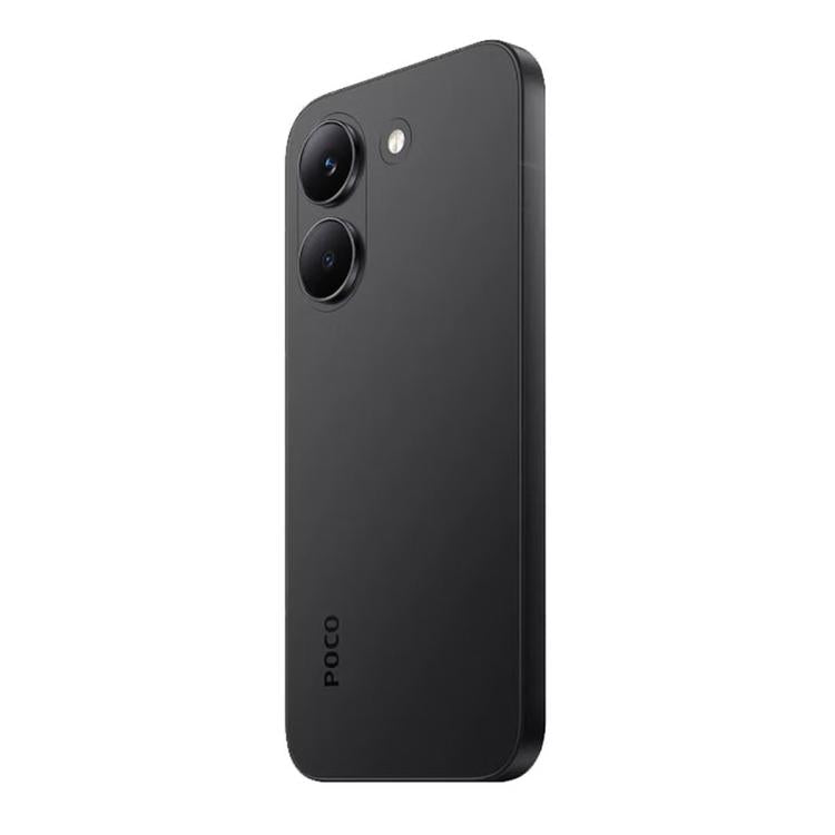 Xiaomi POCO X8 Pro Global, 12GB+512GB, In-screen Fingerprint, 6.59 inch Xiaomi HyperOS 3 Dimensity 8500-Ultra Octa Core, NFC, Network: 5G, 12GB+512GB