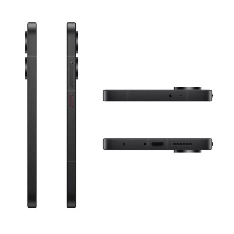 Xiaomi POCO X8 Pro Global, 12GB+512GB, In-screen Fingerprint, 6.59 inch Xiaomi HyperOS 3 Dimensity 8500-Ultra Octa Core, NFC, Network: 5G, 12GB+512GB