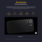 Xiaomi POCO X8 Pro Global, 12GB+512GB, In-screen Fingerprint, 6.59 inch Xiaomi HyperOS 3 Dimensity 8500-Ultra Octa Core, NFC, Network: 5G, 12GB+512GB