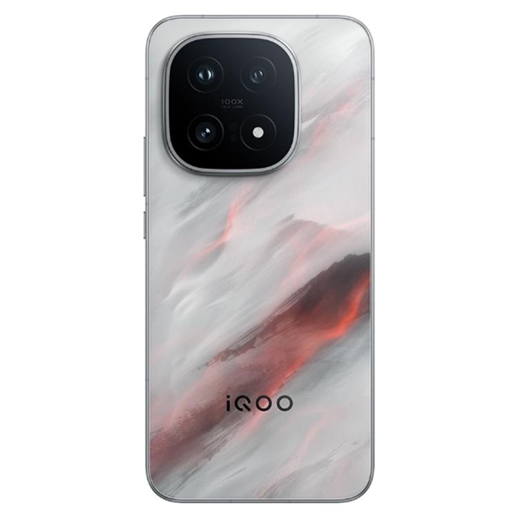 vivo iQOO 15, 12GB+512GB, 6.85 inch Android 16 OriginOS 6 Snapdragon 8 Elite Gen 5 Octa Core, OTG, NFC, Network: 5G, Support Google Play, 12GB+512GB
