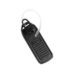 Hands Free Bluetooth Dialer Headphone, MP3 Music, Dual SIM, Network: 2G
