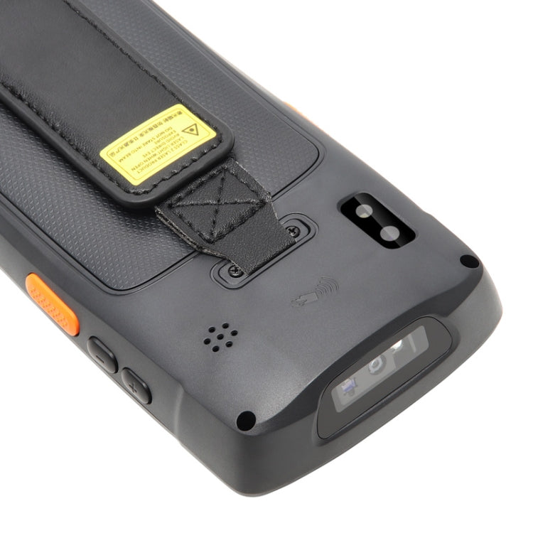 Waterproof Dustproof Shockproof, 4300mAh Battery, 4.0 inch Android 9.0 MTK6761 Helio A22 Quad Core up to 2.0GHz, Network: 4G, HS001