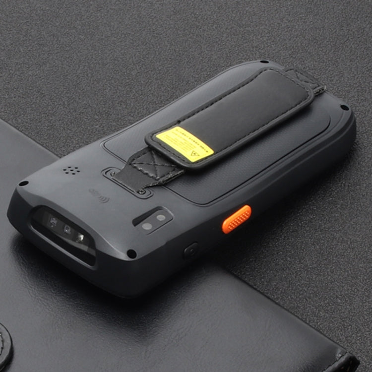 Waterproof Dustproof Shockproof, 4300mAh Battery, 4.0 inch Android 9.0 MTK6761 Helio A22 Quad Core up to 2.0GHz, Network: 4G, HS001