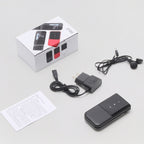 1.77 inch, SC6531E, Support Bluetooth, FM, GSM, Dual SIM