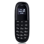 Hands Free Bluetooth Dialer Headphone, MTK6261DA, Anti-Lost, Single SIM, Network: 2G