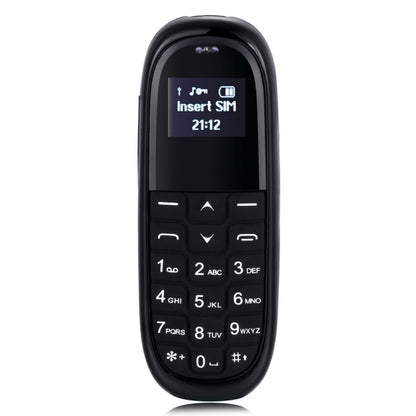 Hands Free Bluetooth Dialer Headphone, MTK6261DA, Anti-Lost, Single SIM, Network: 2G