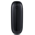 Hands Free Bluetooth Dialer Headphone, MTK6261DA, Anti-Lost, Single SIM, Network: 2G