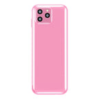 1000mAh Battery, 1.44 inch, MTK6261D, Support Bluetooth, FM, Magic Sound, GSM, Dual SIM