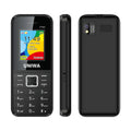 1.77 inch, 1800mAh Battery, SC6531DA, 21 Keys, Support Bluetooth, FM, MP3, MP4, GSM, Dual SIM