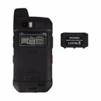 IP68 Waterproof Dustproof Shockproof, 5000mAh Battery, 4.7 inch Android 9.0 MTK6762 Octa Core up to 2.0GHz, Network: 4G, NFC, OTG, 4GB+64GB