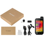 IP68 Waterproof Dustproof Shockproof, 5000mAh Battery, 4.7 inch Android 9.0 MTK6762 Octa Core up to 2.0GHz, Network: 4G, NFC, OTG, 4GB+64GB