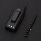 Waterproof Dustproof Shockproof, 2.4 inch Android 7.1 MTK6739 Quad Core up to 1.3GHz, Network: 4G, Dual SIM