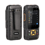IP68 Waterproof Dustproof Shockproof, 4000mAh Battery, 2.8 inch Android 8.1 MTK6739 Quad Core up to 1.3GHz, Network: 4G, NFC, SOS, US Version