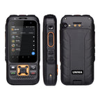IP68 Waterproof Dustproof Shockproof, 4000mAh Battery, 2.8 inch Android 8.1 MTK6739 Quad Core up to 1.3GHz, Network: 4G, NFC, SOS, EU Version