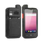 IP67 Waterproof Dustproof Shockproof, 4600mAh Battery, 4.0 inch Android 7.0 MTK6753 Octa Core up to 1.3GHz, Network: 4G, NFC, POC, SOS