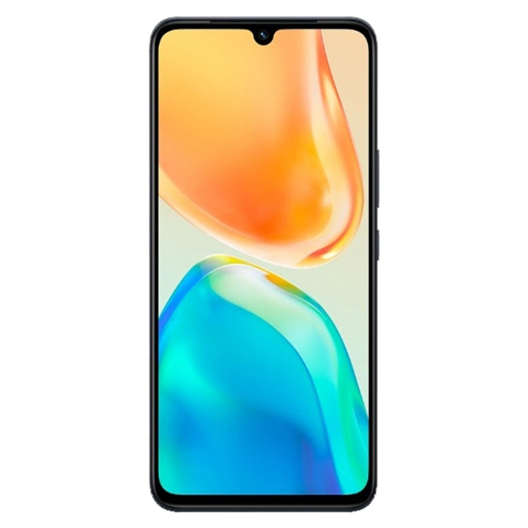 Triple Back Cameras, Srceen Fingerprint Identification, 4700mAh Battery, 6.44 inch Android 11.0 OriginOS Ocean Exynos 1080 Octa Core up to 2.8GHz, OTG, NFC, Network: 5G, 12GB+256GB
