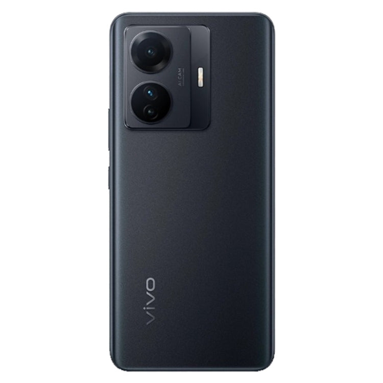 Triple Back Cameras, Srceen Fingerprint Identification, 4700mAh Battery, 6.44 inch Android 11.0 OriginOS Ocean Exynos 1080 Octa Core up to 2.8GHz, OTG, NFC, Network: 5G, 8GB+128GB