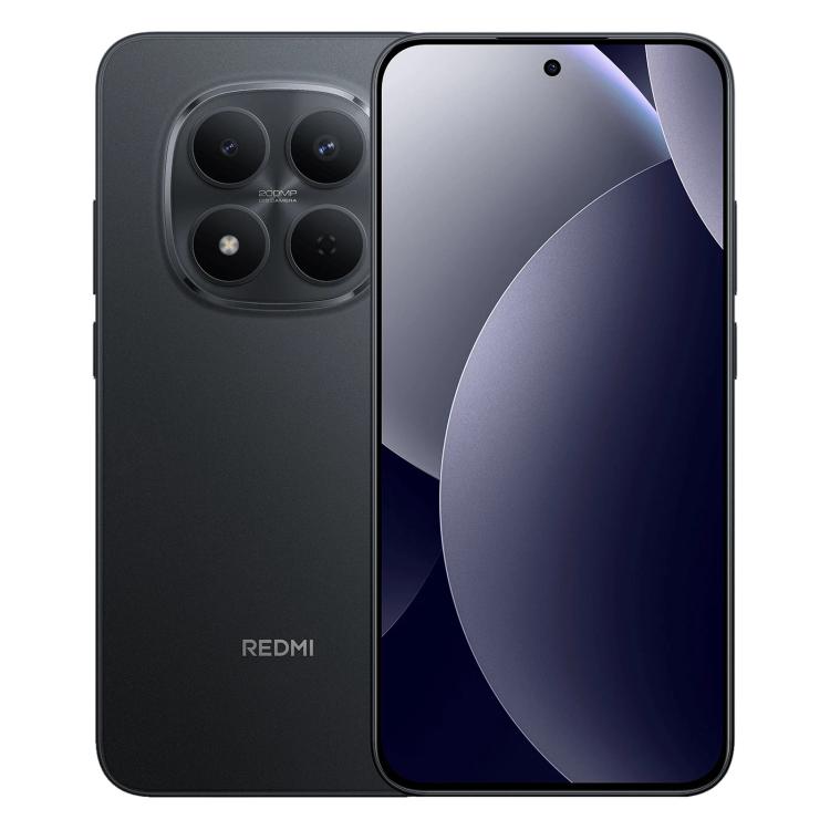 Xiaomi Redmi Note 15 Pro 4G Global, 8GB+256GB, In-screen Fingerprint, 6.77 inch Xiaomi HyperOS 2 MediaTek Helio G200-Ultra Octa Core, Network: 4G, NFC, 8GB+256GB