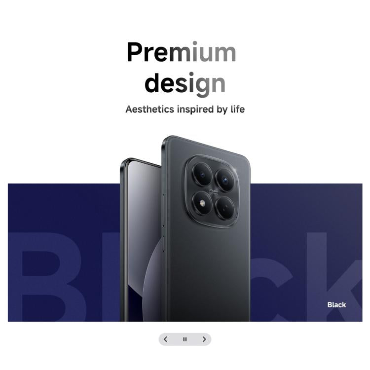 Xiaomi Redmi Note 15 Pro 4G Global, 8GB+256GB, In-screen Fingerprint, 6.77 inch Xiaomi HyperOS 2 MediaTek Helio G200-Ultra Octa Core, Network: 4G, NFC, 8GB+256GB