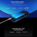 Xiaomi Redmi Note 15 Pro 4G Global, 8GB+256GB, In-screen Fingerprint, 6.77 inch Xiaomi HyperOS 2 MediaTek Helio G200-Ultra Octa Core, Network: 4G, NFC, 8GB+256GB