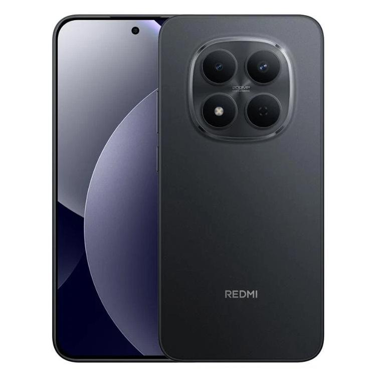 Xiaomi Redmi Note 15 Pro 5G Global, 8GB+512GB, In-screen Fingerprint, 6.83 inch Xiaomi HyperOS 2 MediaTek Dimensity 7400-Ultra Octa Core, Network: 5G, NFC, 8GB+512GB