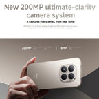 Xiaomi Redmi Note 15 Pro 5G Global, 8GB+512GB, In-screen Fingerprint, 6.83 inch Xiaomi HyperOS 2 MediaTek Dimensity 7400-Ultra Octa Core, Network: 5G, NFC, 8GB+512GB